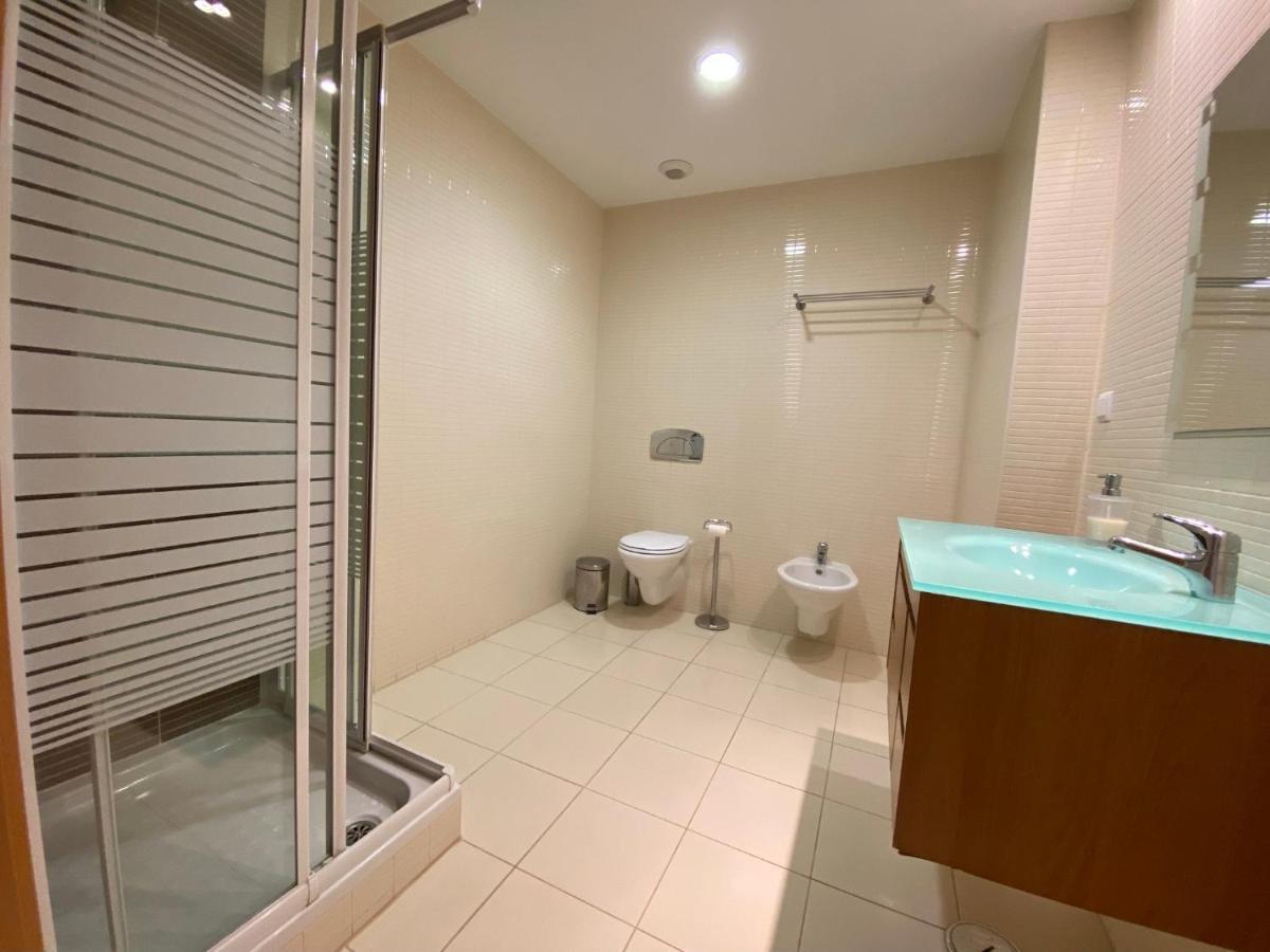 Olhao Beach Apartment Ngoại thất bức ảnh