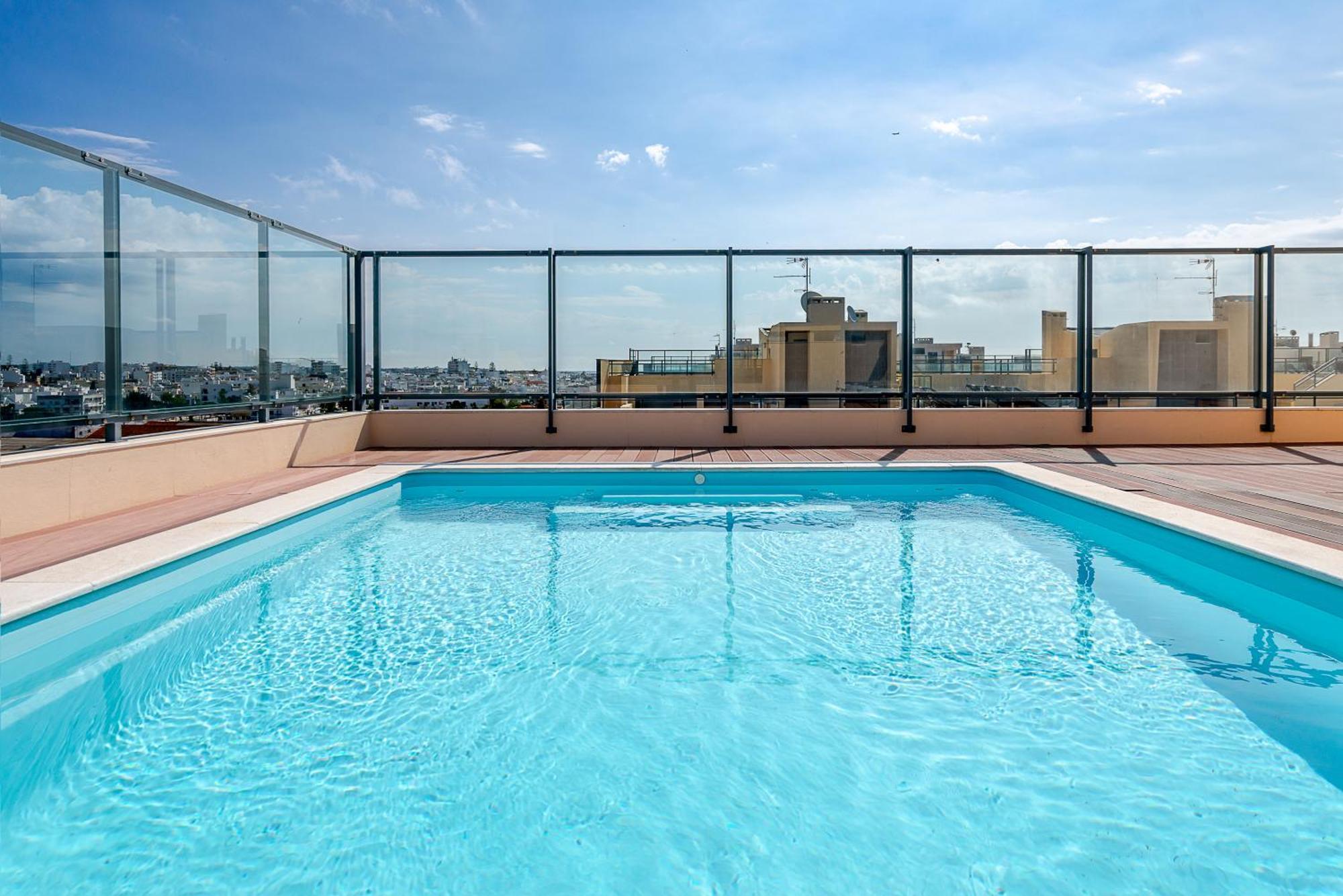 Olhao Beach Apartment Ngoại thất bức ảnh
