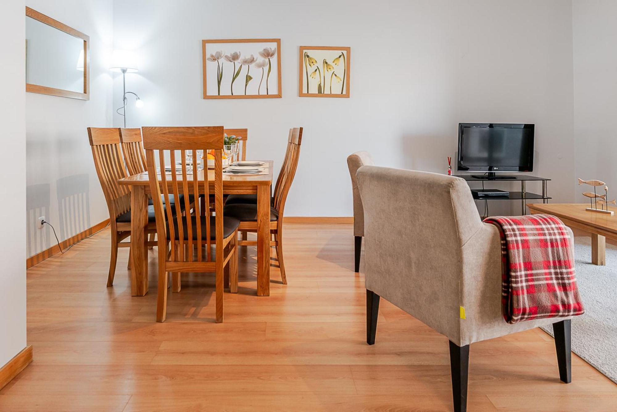 Olhao Beach Apartment Ngoại thất bức ảnh