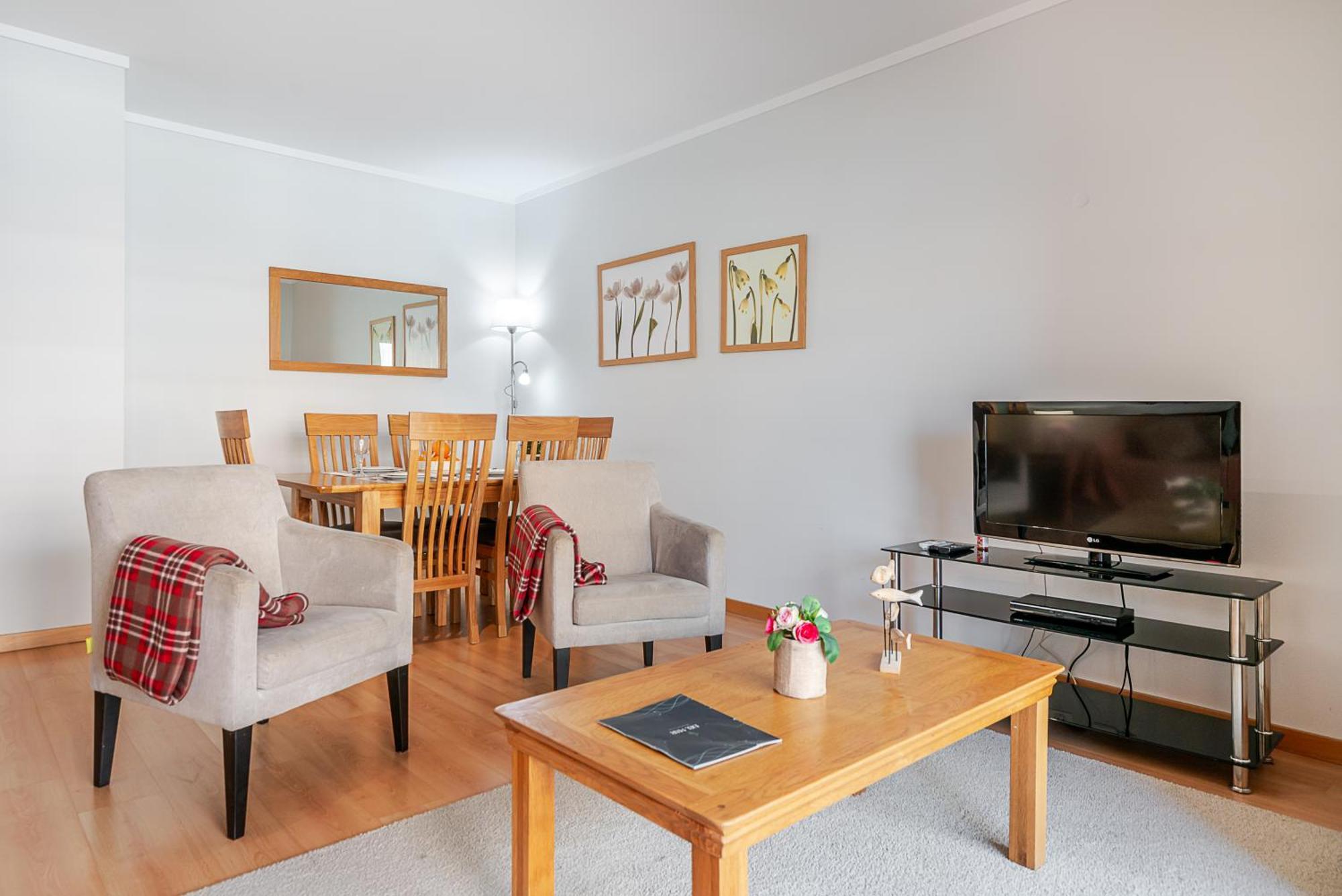 Olhao Beach Apartment Ngoại thất bức ảnh
