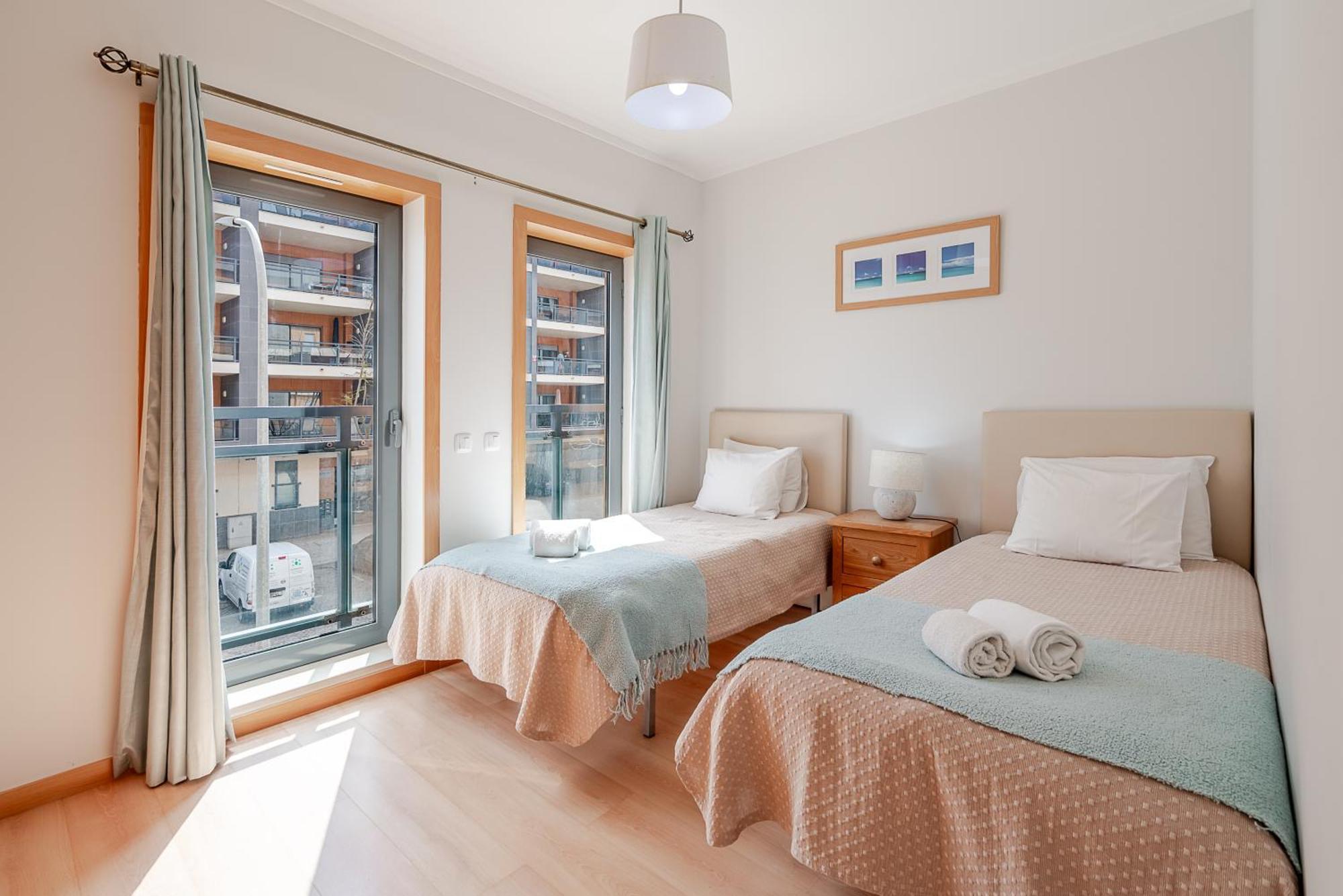 Olhao Beach Apartment Ngoại thất bức ảnh