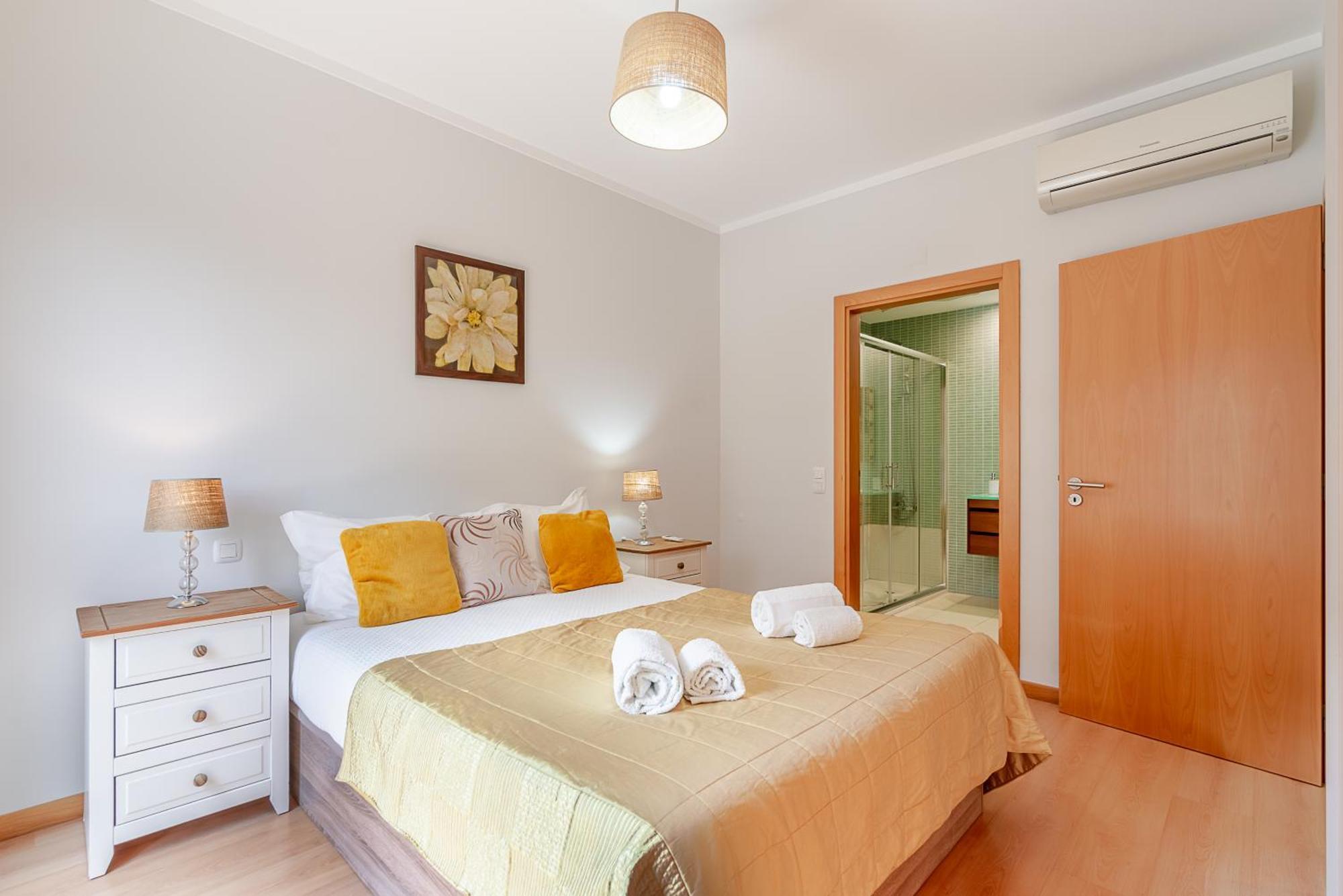Olhao Beach Apartment Ngoại thất bức ảnh
