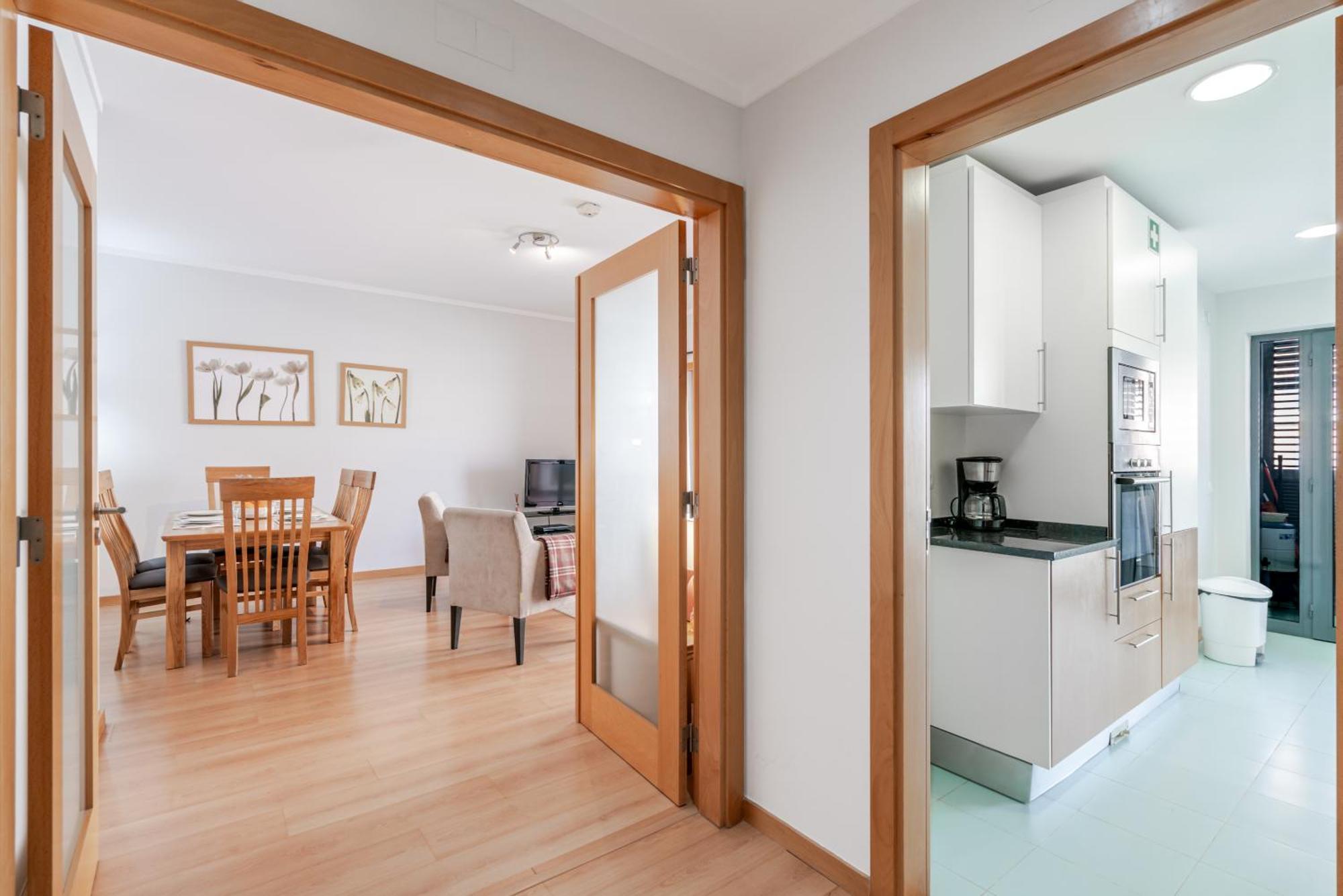 Olhao Beach Apartment Ngoại thất bức ảnh